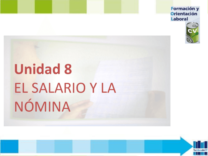 Miniatura del documento 8. El salario y la nómina.pdf