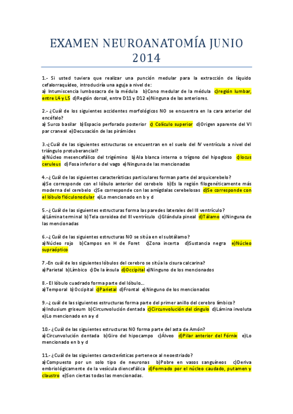 Miniatura del documento Examen-neuroanatomia-junio-2014.pdf