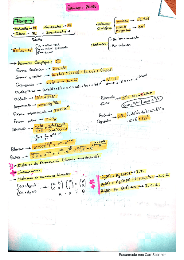 Miniatura del documento Formulario Matemáticas.pdf