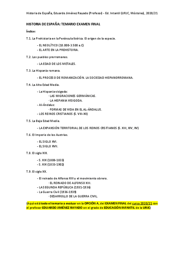 Miniatura del documento Historia-de-Espana-APUNTES-EXAMEN-FINAL.pdf