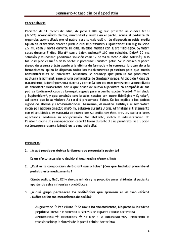 Miniatura del documento Seminario 4- Caso clínico pediatría.pdf