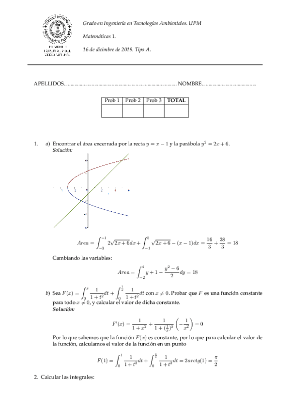 Miniatura del documento Examen-Matematicas-1-diciembre-2019-sol.pdf