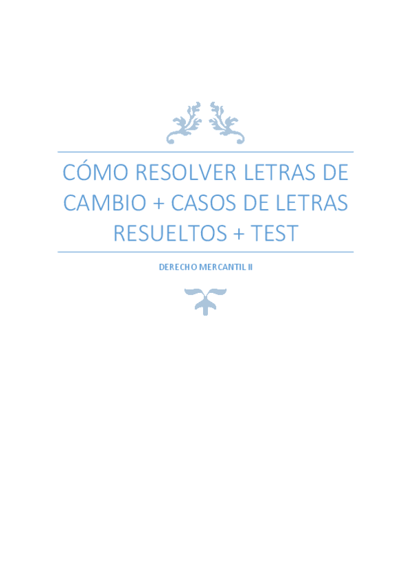 Miniatura del documento COMO-RESOLVER-LETRAS-DE-CAMBIO--CASOS-DE-LETRAS-RESUELTOS--TEST.pdf