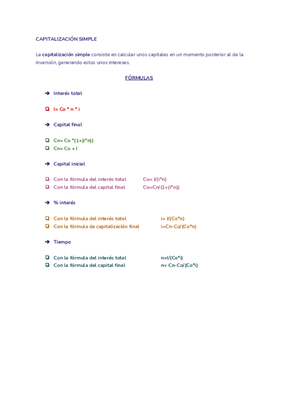 Miniatura del documento Capitalizacion-simple-y-compuesta-FORMULAS.pdf