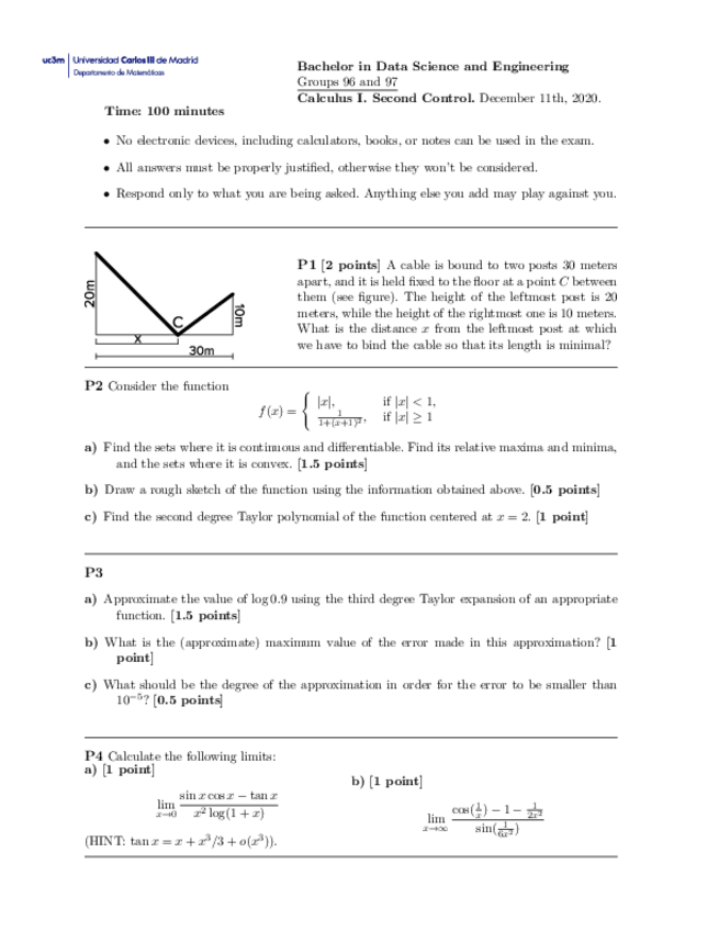 Miniatura del documento CalculusI2ndMidtermDataScienceG97sols.pdf