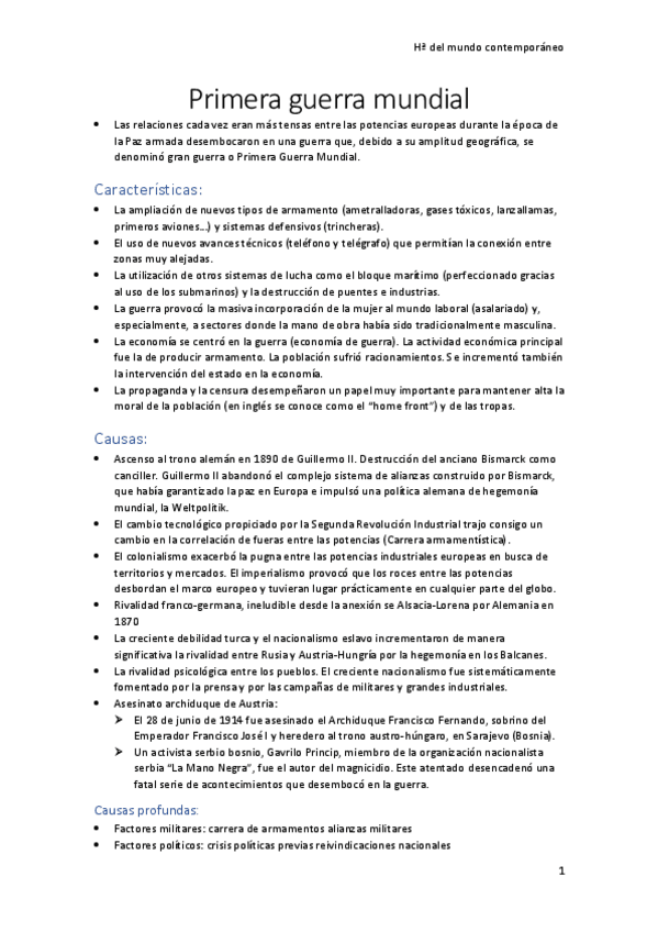 Miniatura del documento Tema-5-Primera-guerra-mundial-ha-del-mundo-contemporaneo.pdf