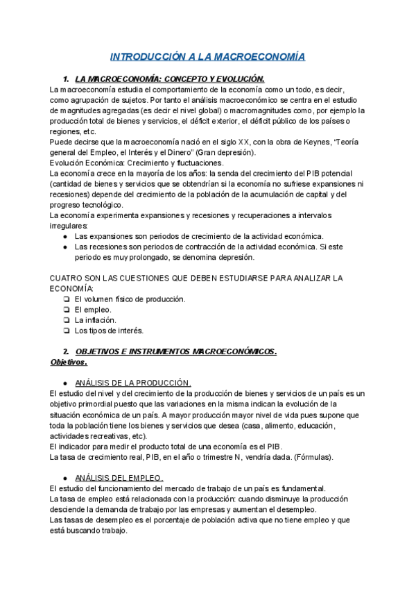 Miniatura del documento Resumenes-Macroeconomia.pdf