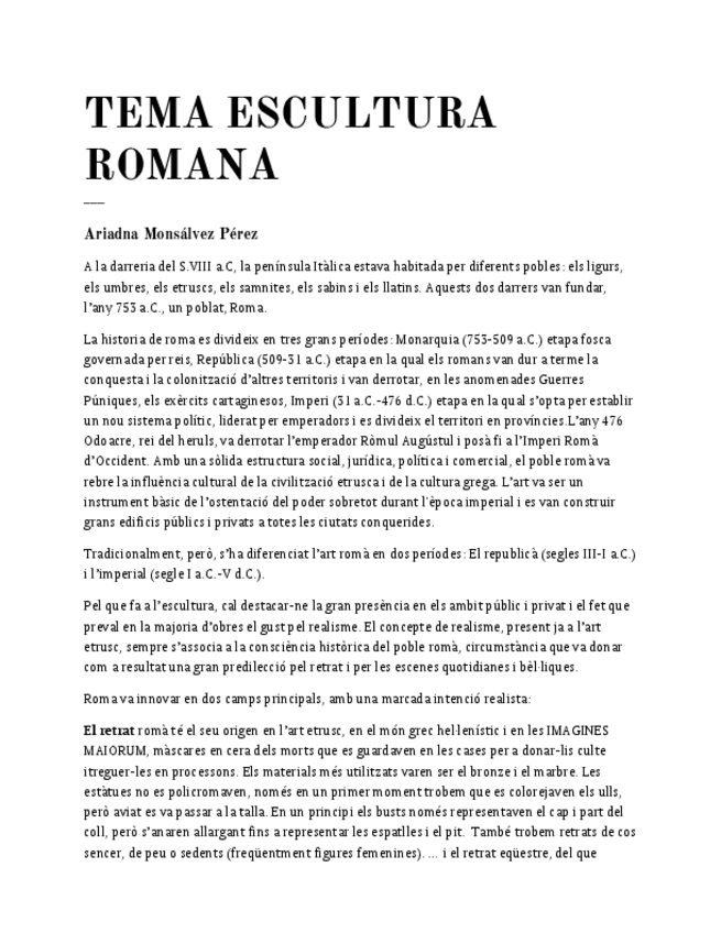 Miniatura del documento TEMA-ESCULTURA-ROMANA.pdf