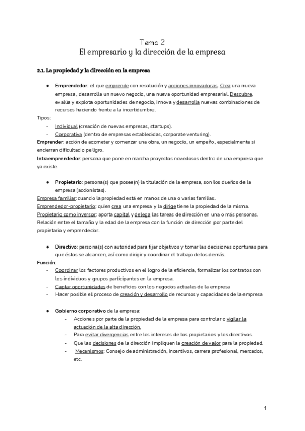 Miniatura del documento Organizacion-Empresas-Tema-2.pdf
