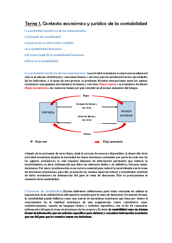 Miniatura del documento Tema 1 Contexto económico y jurídico de la contabilidad.pdf