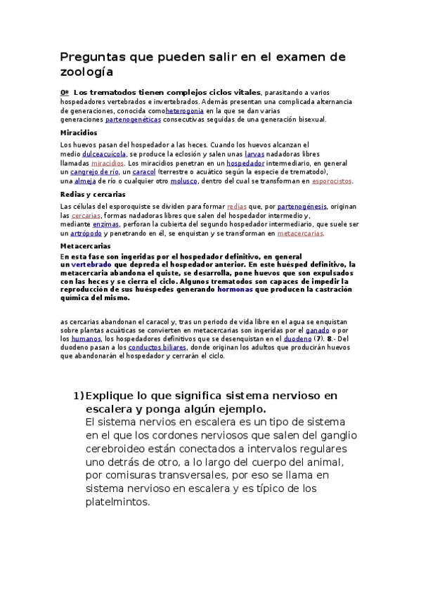 Miniatura del documento Preguntas-que-pueden-salir-en-el-examen-de-zoologia.docx