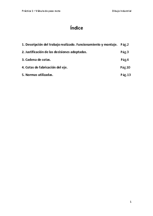 Miniatura del documento Memoria P1 - Dibujo Industrial.pdf