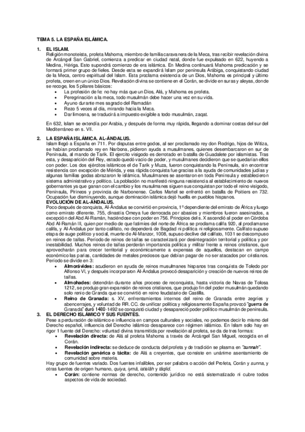 Miniatura del documento TEMA-5-LA-ESPANA-ISLAMICA.pdf