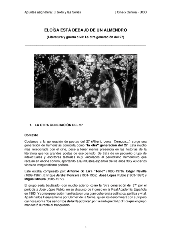 Miniatura del documento ELOISAESTADEBAJODEUNALMENDROTextoySeriesRafaelBonilla.pdf