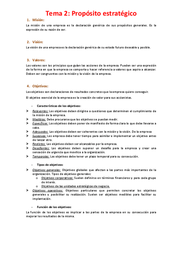 Miniatura del documento Tema 2 - Propósito estratégico.pdf