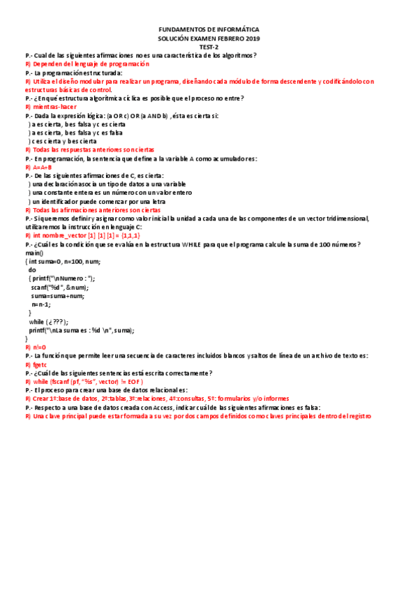 Miniatura del documento Test2-exam-febrero-2019-solucion.pdf