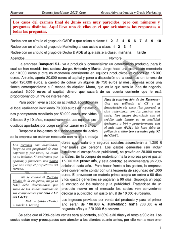 Miniatura del documento Caso A exm Junio 15 Gade Mk Conj. para web docx.pdf
