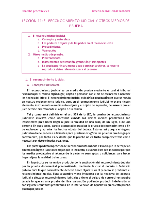 Miniatura del documento Leccion-11-El-reconocimiento-judicial-y-otros-medios-de-prueba.pdf