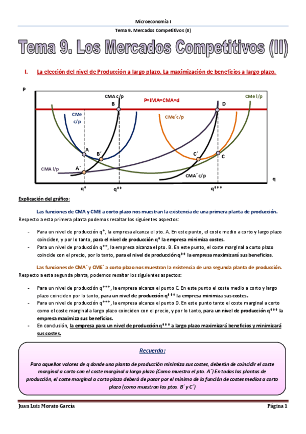 Miniatura del documento Tema 9. Los Mercados Competitivos (II).pdf