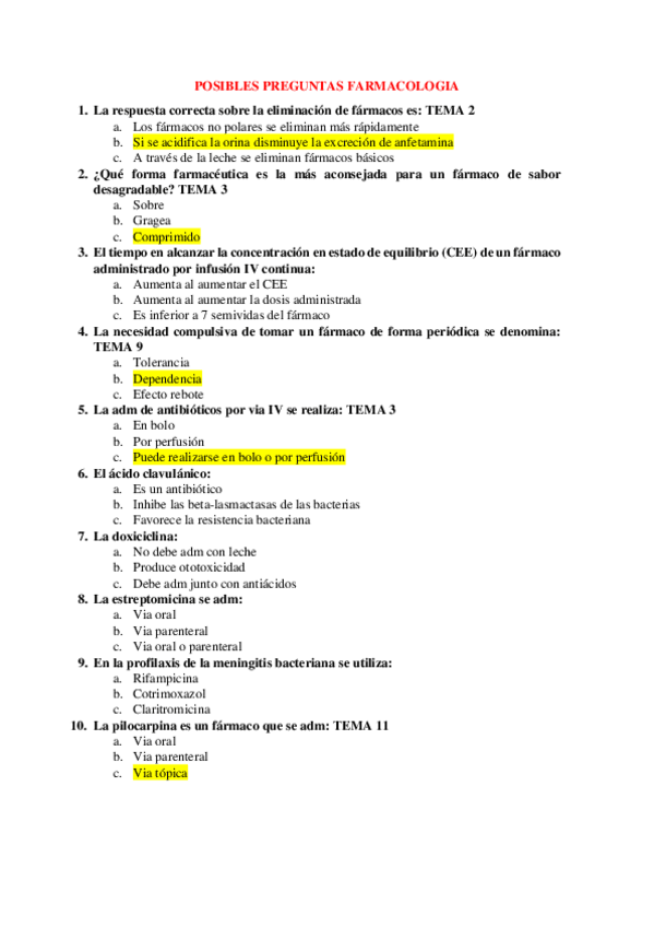 Miniatura del documento POSIBLES-PREGUNTAS-FARMACOLOGIA.pdf