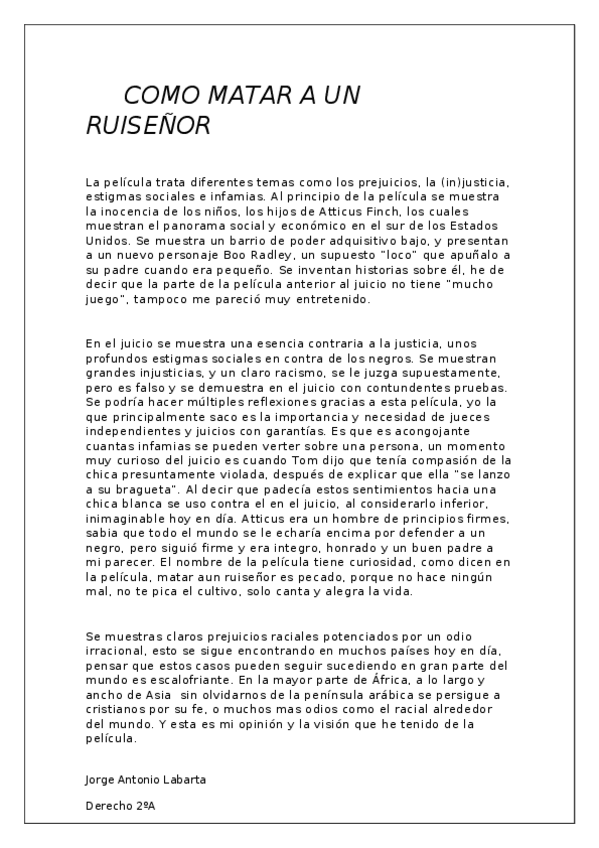 Miniatura del documento Como-matar-a-un-ruisenor.docx