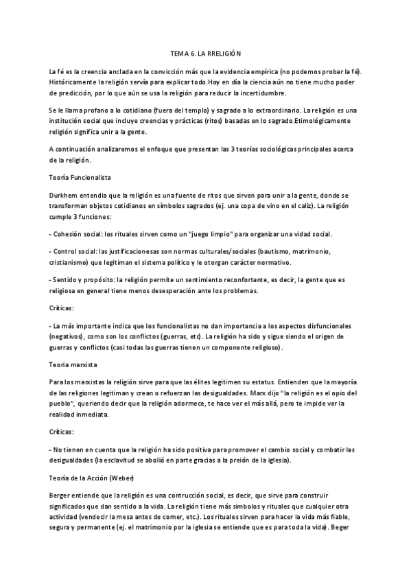 Miniatura del documento TEMA 6. LA RELIGIOìN.pdf