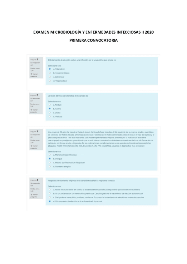Miniatura del documento EXAMEN-MICROBIOLOGIA-Y-ENFERMEDADES-INFECCIOSAS-II-2020.pdf
