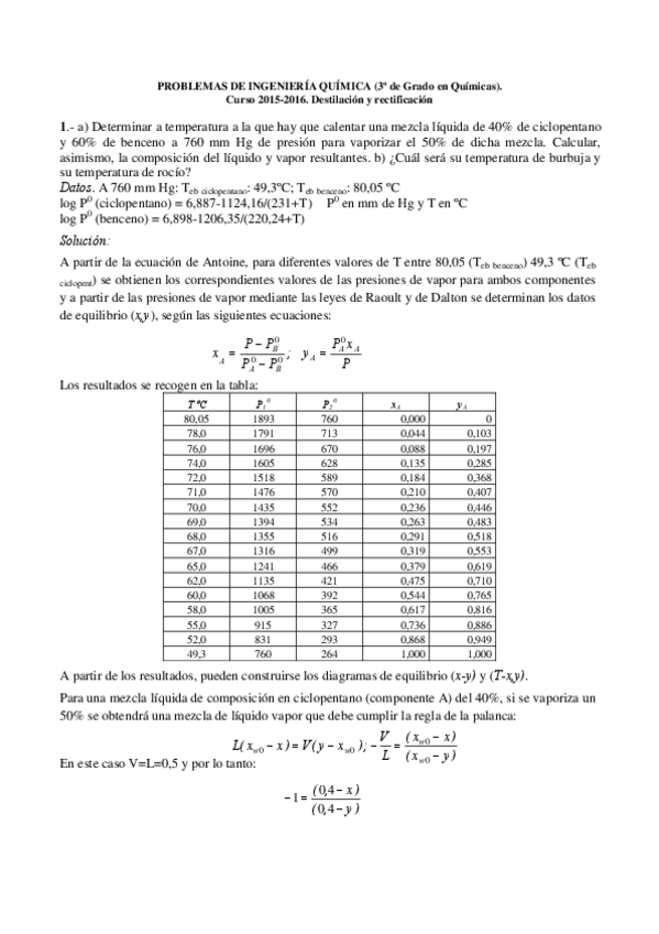 Miniatura del documento Problemas-Destilacion-Rectificacion-solucion-2.pdf