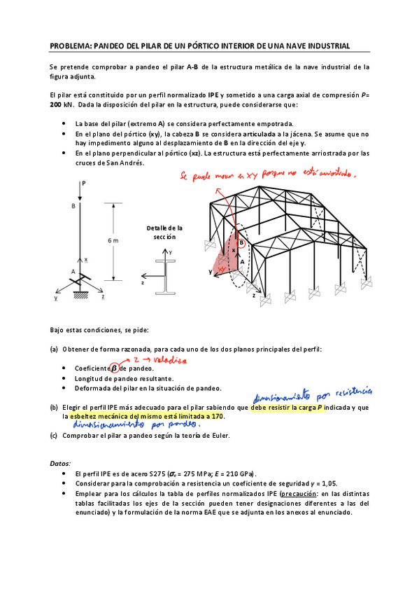 Miniatura del documento Ejercicio-T5-Pandeo-del-pilar-de-un-portico-de-una-nave.pdf