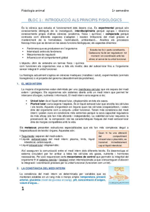 Miniatura del documento Apunts 1r exàmen FA