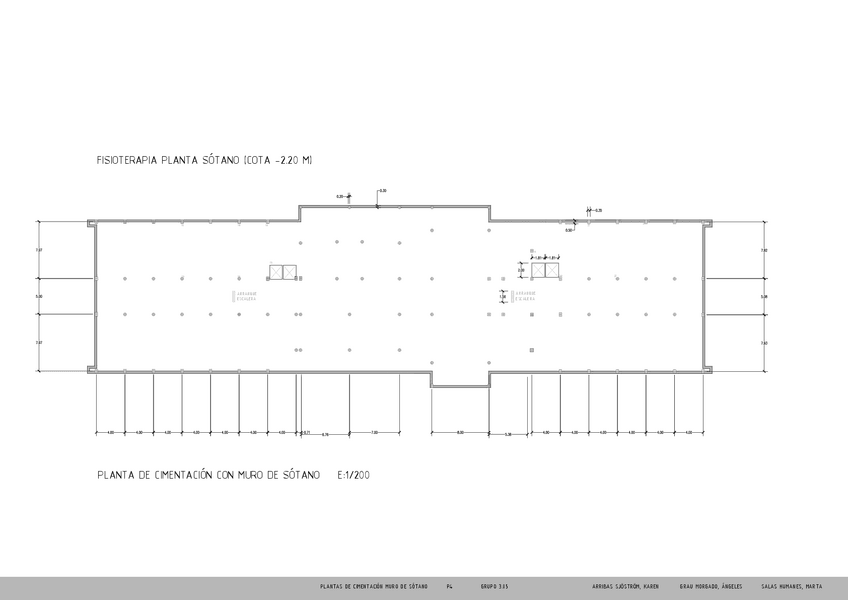 Miniatura del documento PLANOS P4 LOSA DE CIMENTACIÓN.pdf