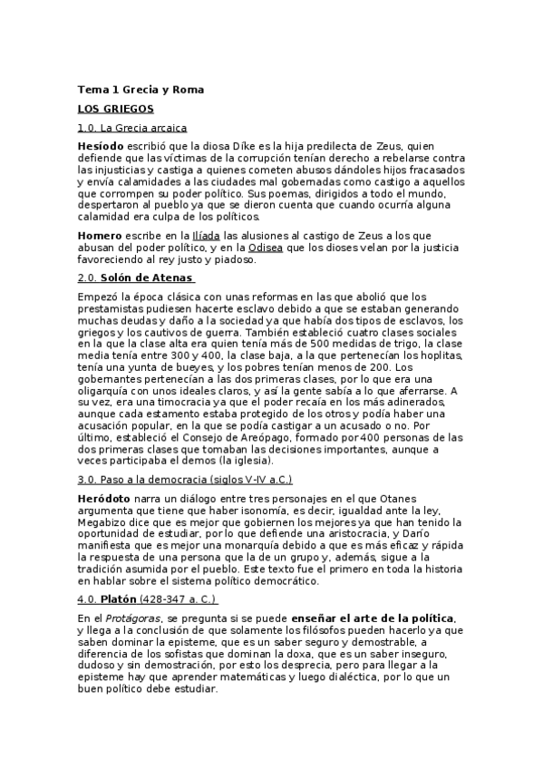 Miniatura del documento Tema-1-Grecia-y-Roma.odt