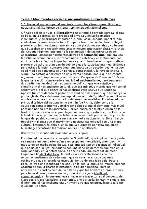 Miniatura del documento Tema-2-Movimientos-sociales-nacionalismos-e-imperialismos.odt