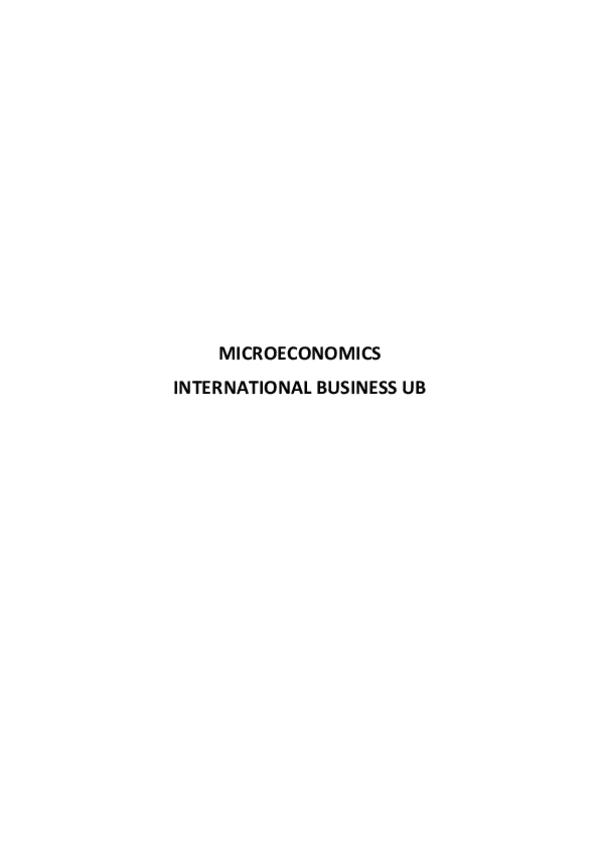 Miniatura del documento MicroeconomicsInternational-Business.pdf