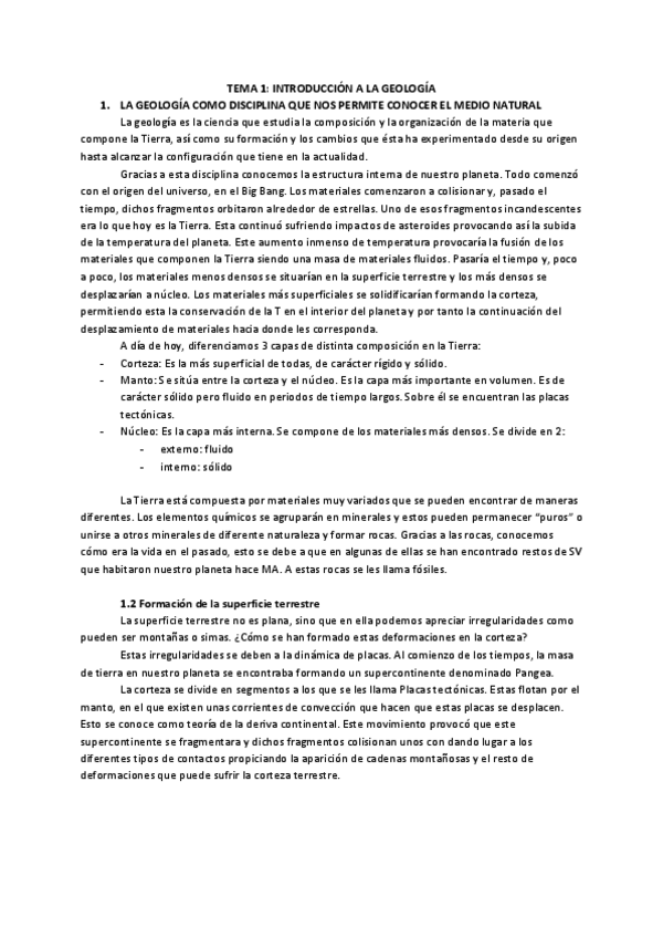 Miniatura del documento Resumen-Tema-1-Introduccion-a-la-Geologia.pdf