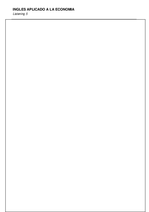 Miniatura del documento Listening-5-sheet.doc