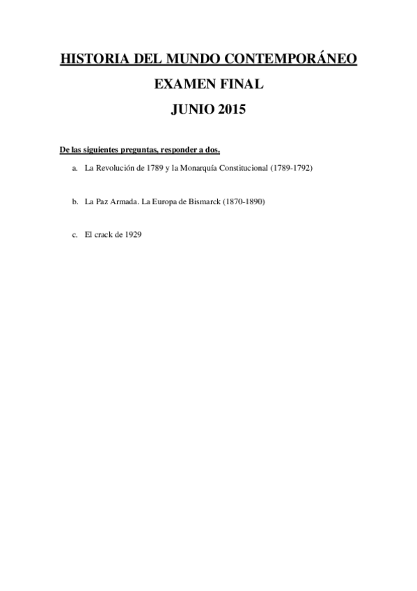 Miniatura del documento HISTORIA DEL MUNDO CONTEMPORÁNEO EXAMEN.pdf