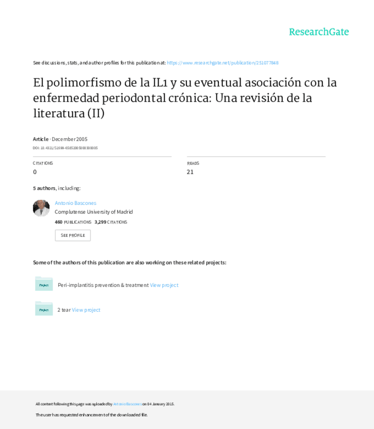 Miniatura del documento asociacion-IL1-con-EP.pdf