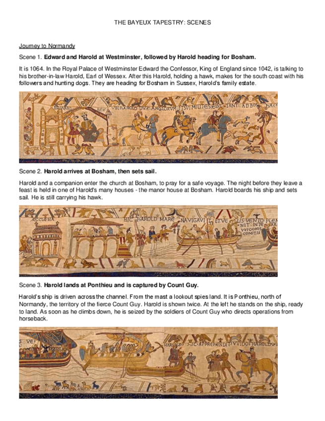 Miniatura del documento THE-BAYEUX-TAPESTRY-SCENES.pdf