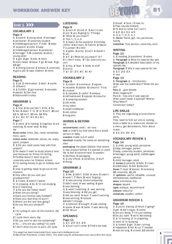 Miniatura del documento Solucionario-workbook-B1-Macmillan.pdf