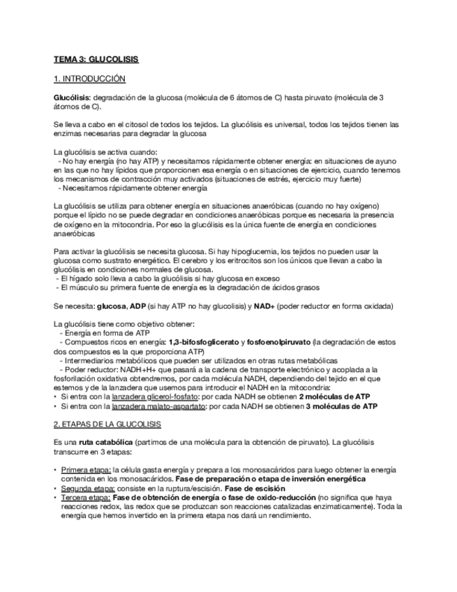 Miniatura del documento Tema-3-Glucolisis.pdf
