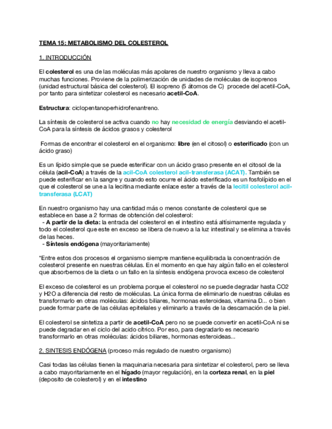 Miniatura del documento Tema-15-Metabolismo-del-colesterol.pdf