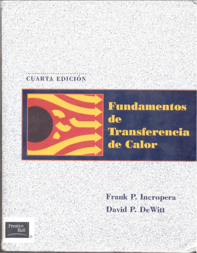Miniatura del documento Fundamentos transferencia de Calor- Incropera.pdf