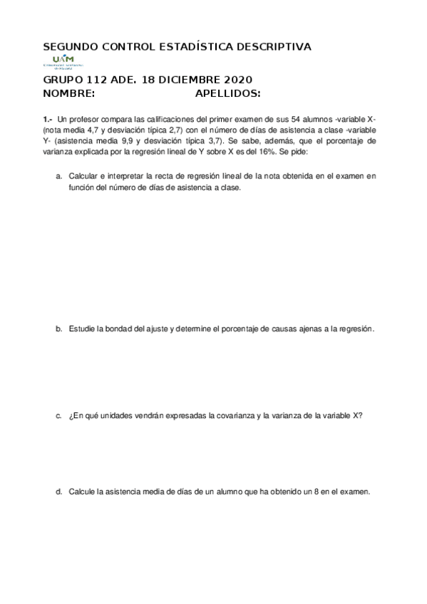Miniatura del documento Segundo-Parcial-Estadistica.docx