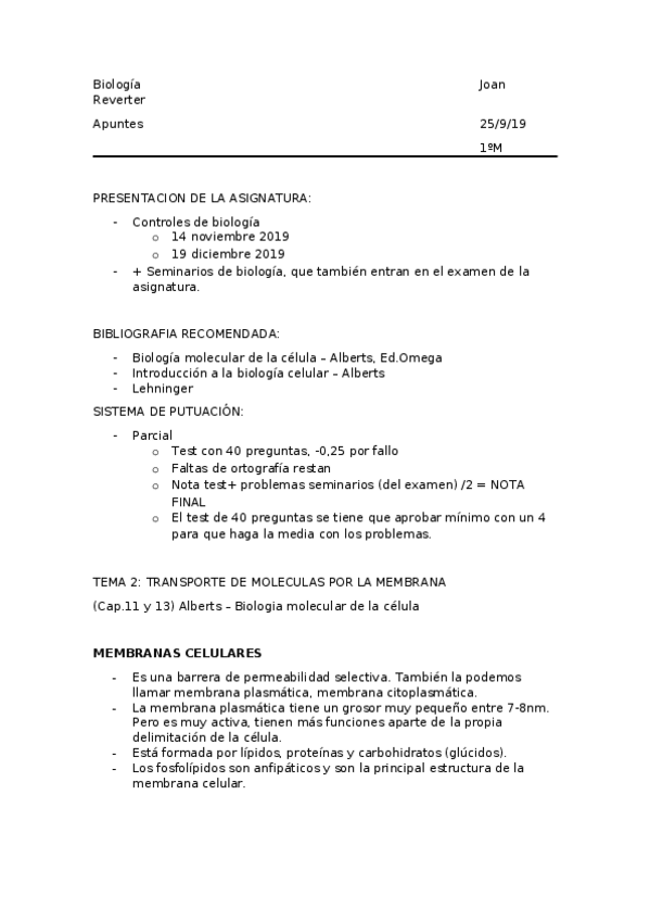 Miniatura del documento Biologia-T2-Tipos-de-transporte.docx