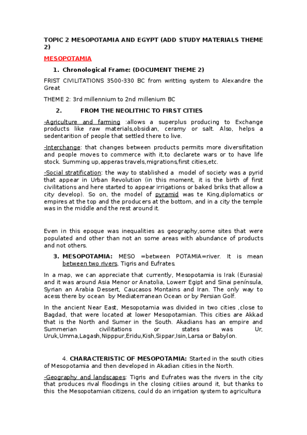 Miniatura del documento TOPIC-2-MESOPOTAMIA-AND-EGYPT.docx