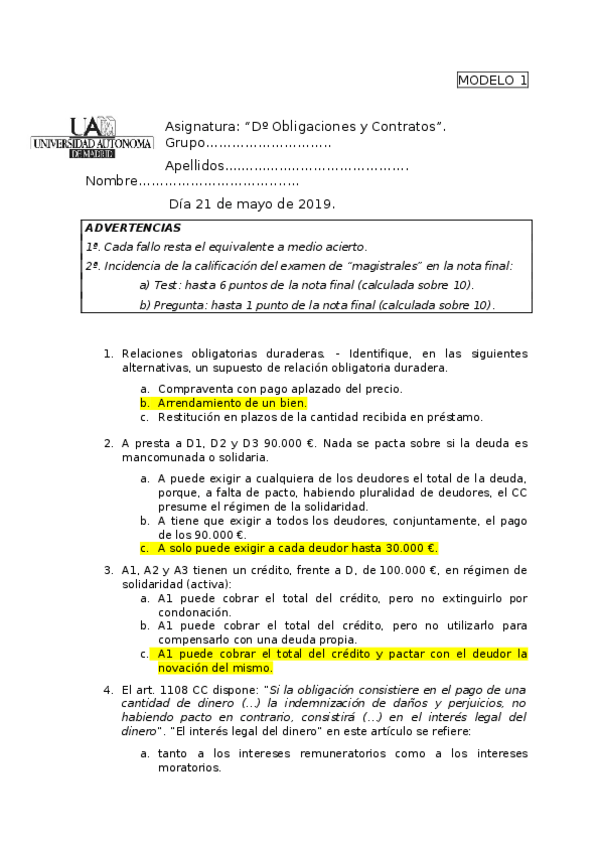 Miniatura del documento MODELO-DE-EXAMEN-DE-DERECHO-DE-OBLIGACIONES-Y-CONTRATOS.docx