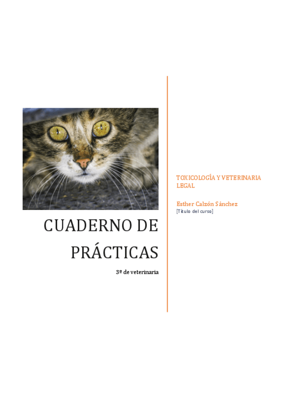 Miniatura del documento CUADERNO-DE-PRACTICAS-TOXICOLOGIA-Y-VETERINARIA-LEGAL.pdf