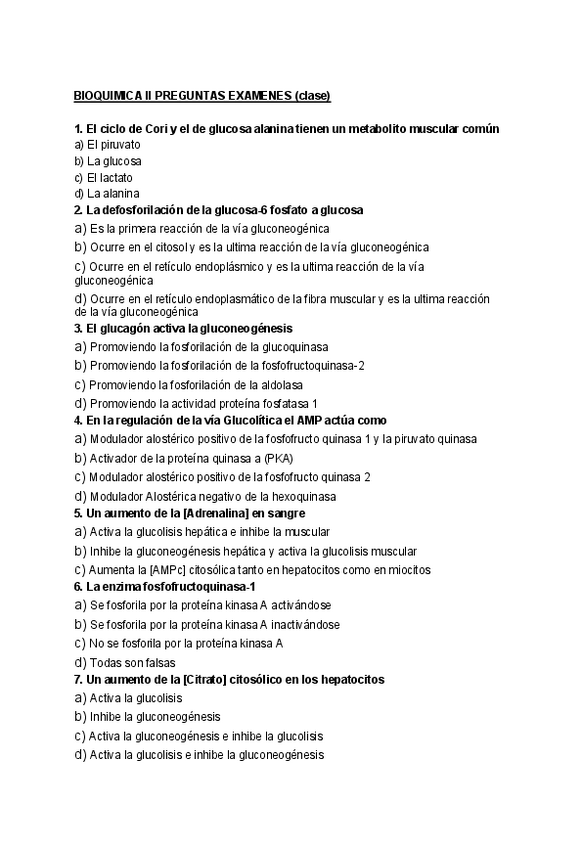 Miniatura del documento BIOQUIMICA II PREGUNTAS EXAMENES.pdf