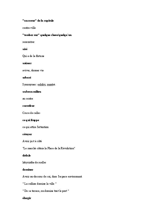 Miniatura del documento Vocabulaire de la ville.pdf